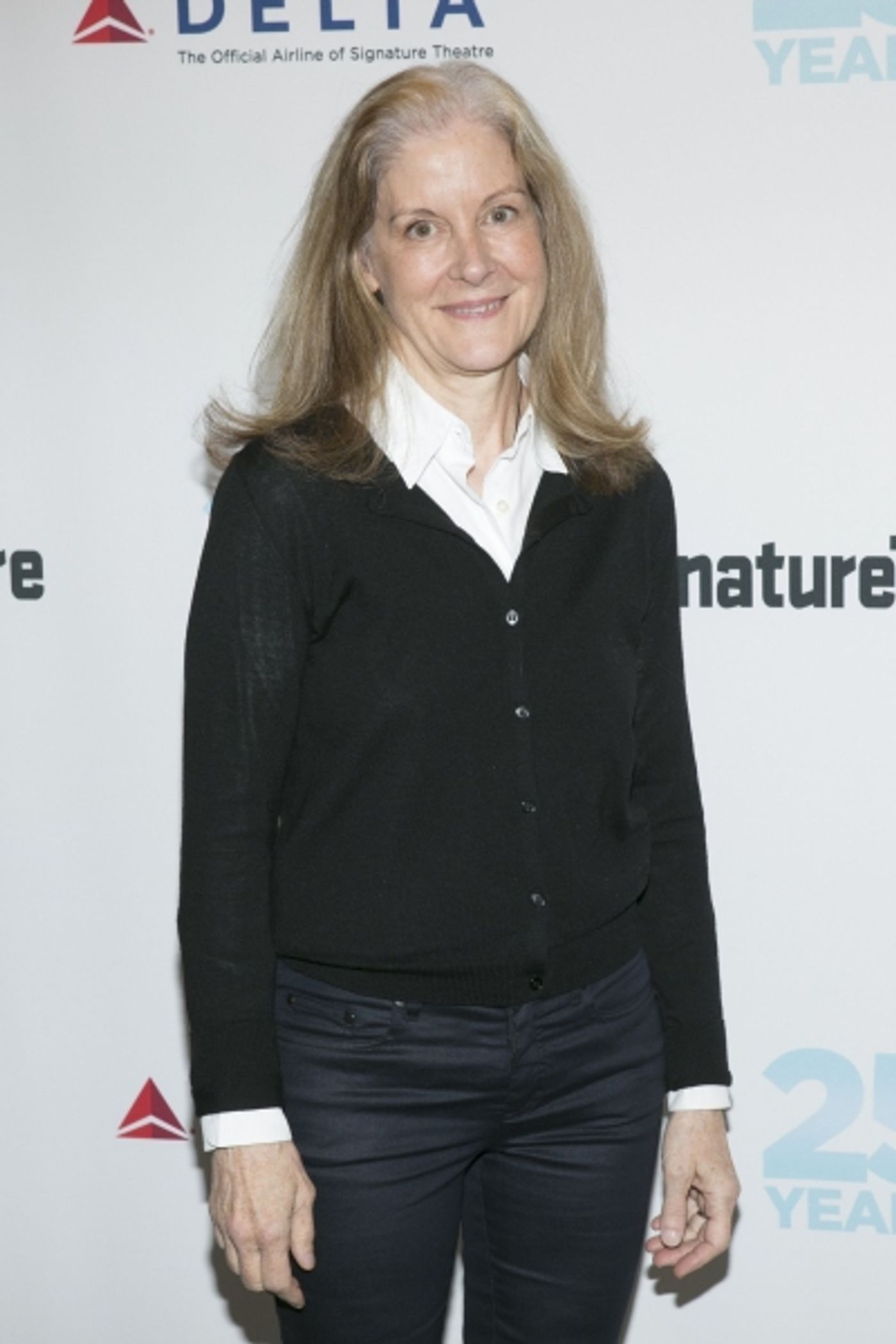 Photo Coverage: Inside Opening Night of Signature's INCIDENT AT VICHY  Image