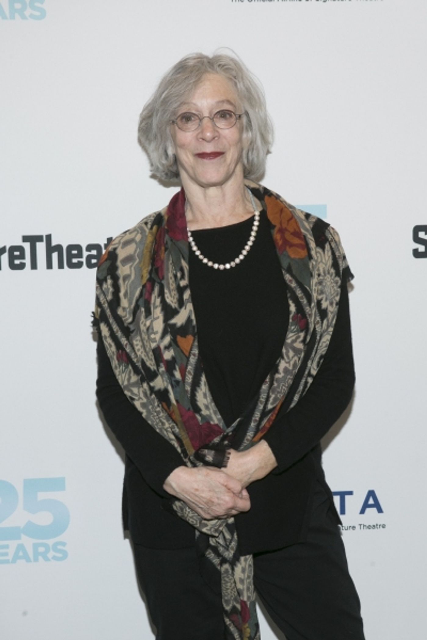 Photo Coverage: Inside Opening Night of Signature's INCIDENT AT VICHY  Image