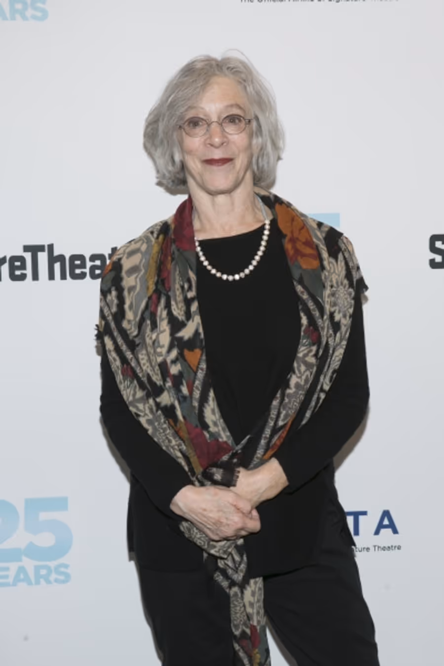 Photo Coverage: Inside Opening Night of Signature's INCIDENT AT VICHY Image