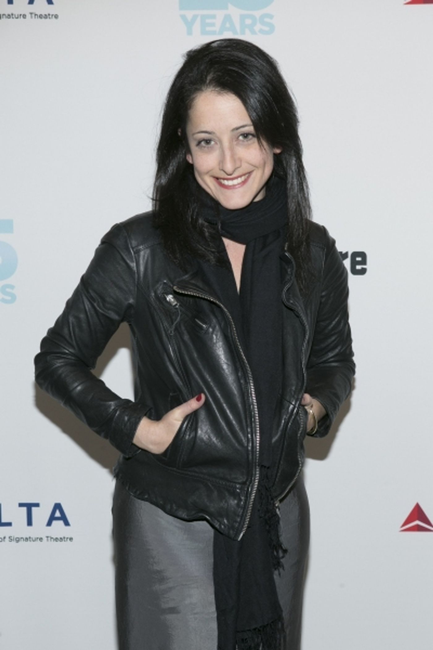 Photo Coverage: Inside Opening Night of Signature's INCIDENT AT VICHY  Image