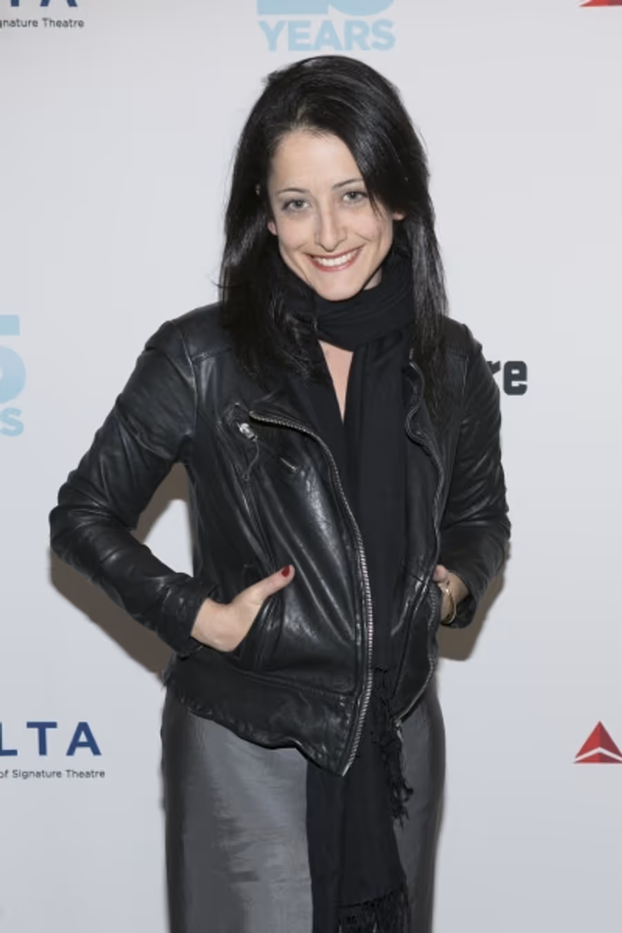 Photo Coverage: Inside Opening Night of Signature's INCIDENT AT VICHY Image