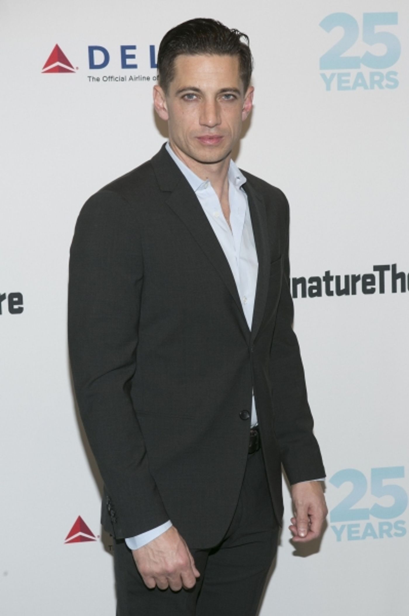 Photo Coverage: Inside Opening Night of Signature's INCIDENT AT VICHY  Image