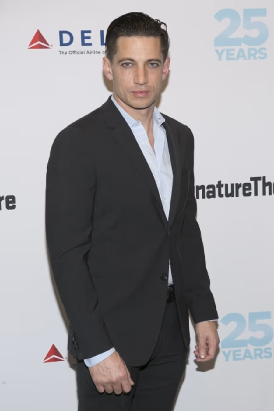 Photo Coverage: Inside Opening Night of Signature's INCIDENT AT VICHY Image