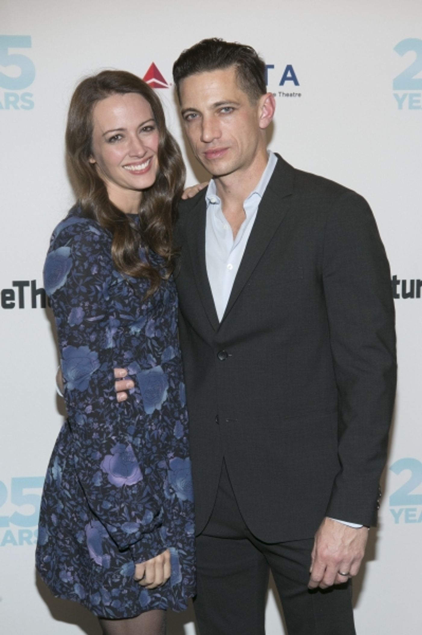 Photo Coverage: Inside Opening Night of Signature's INCIDENT AT VICHY  Image