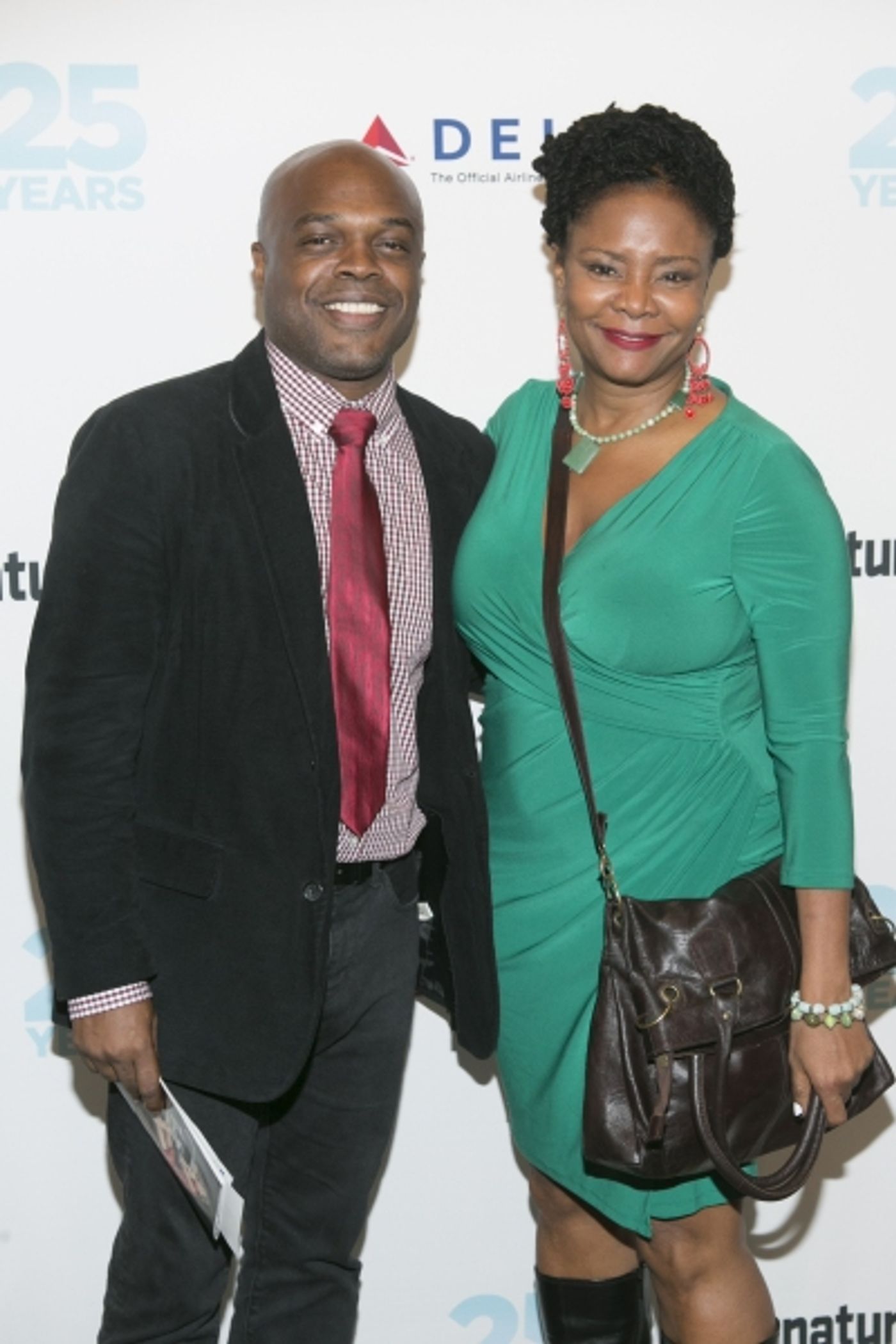 Photo Coverage: Inside Opening Night of Signature's INCIDENT AT VICHY  Image