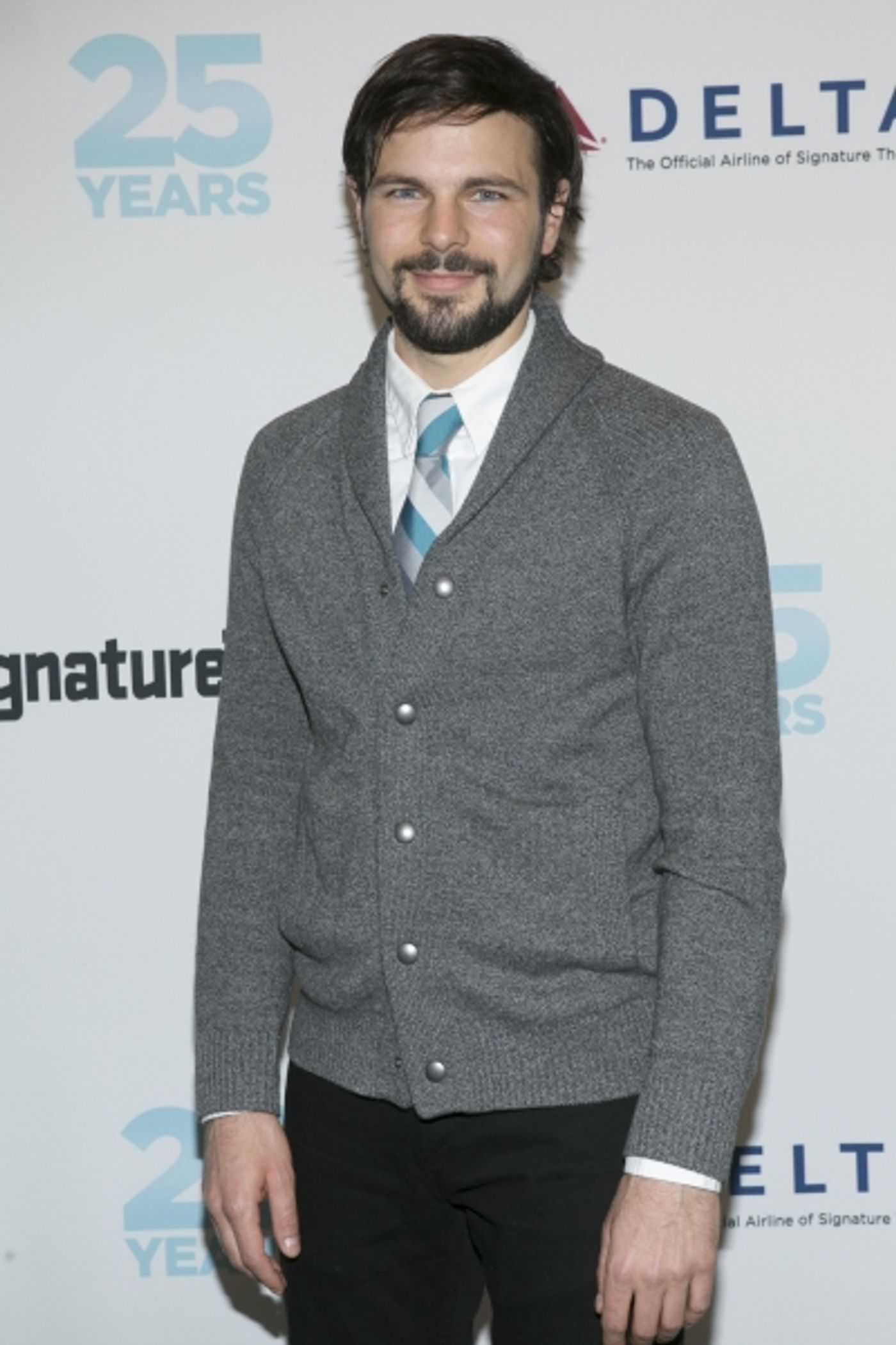 Photo Coverage: Inside Opening Night of Signature's INCIDENT AT VICHY  Image