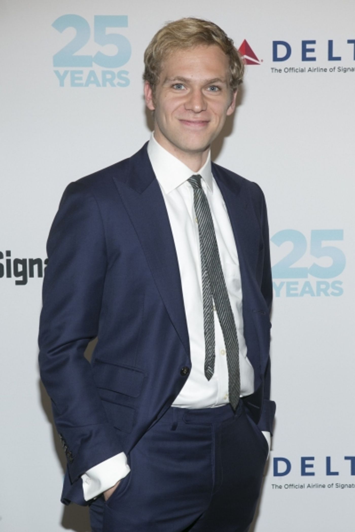 Photo Coverage: Inside Opening Night of Signature's INCIDENT AT VICHY  Image