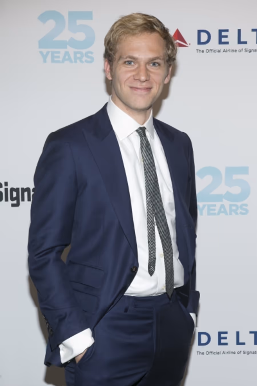 Photo Coverage: Inside Opening Night of Signature's INCIDENT AT VICHY Image