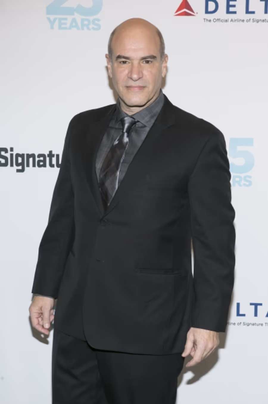 Photo Coverage: Inside Opening Night of Signature's INCIDENT AT VICHY Image