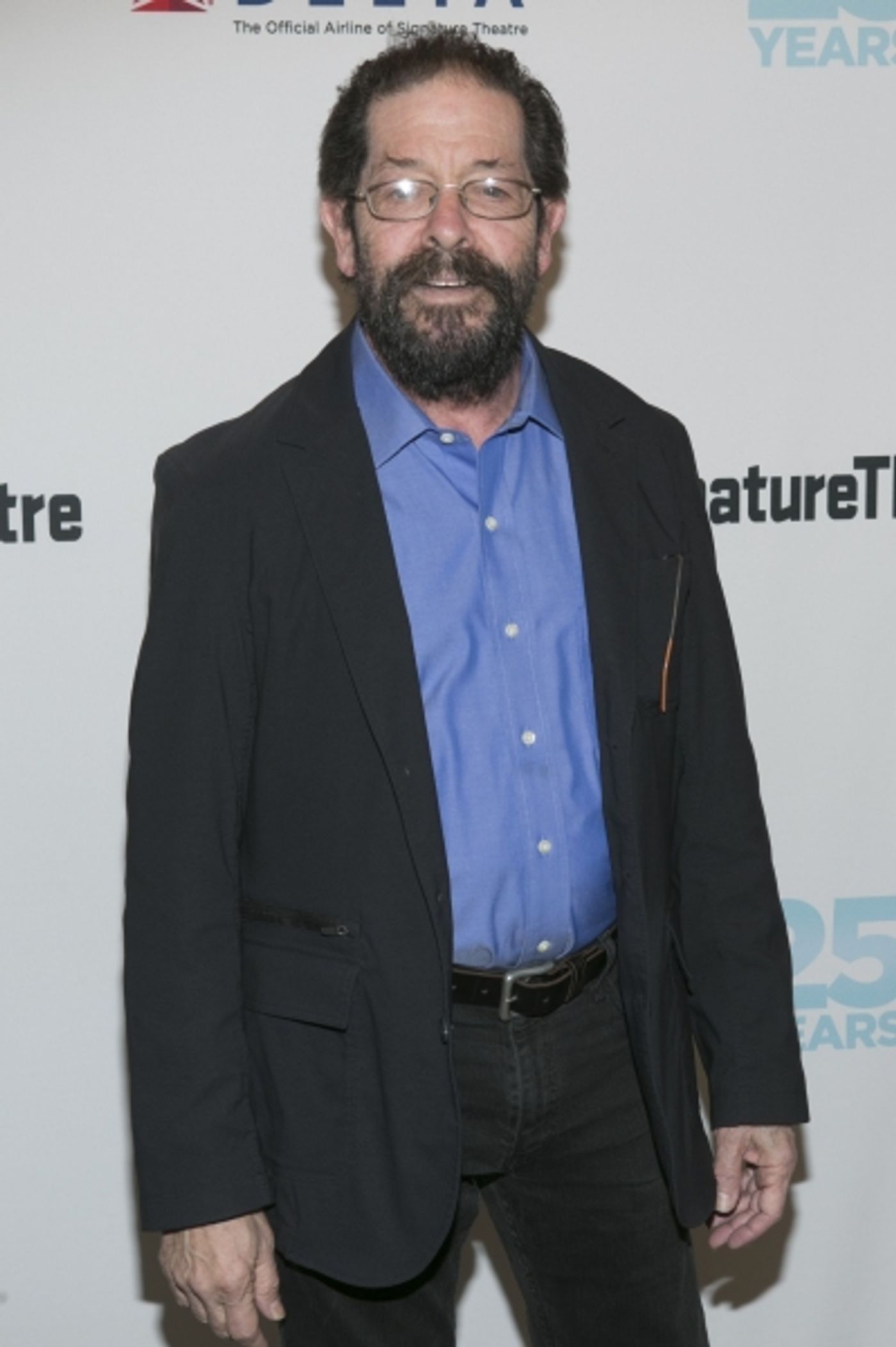 Photo Coverage: Inside Opening Night of Signature's INCIDENT AT VICHY  Image