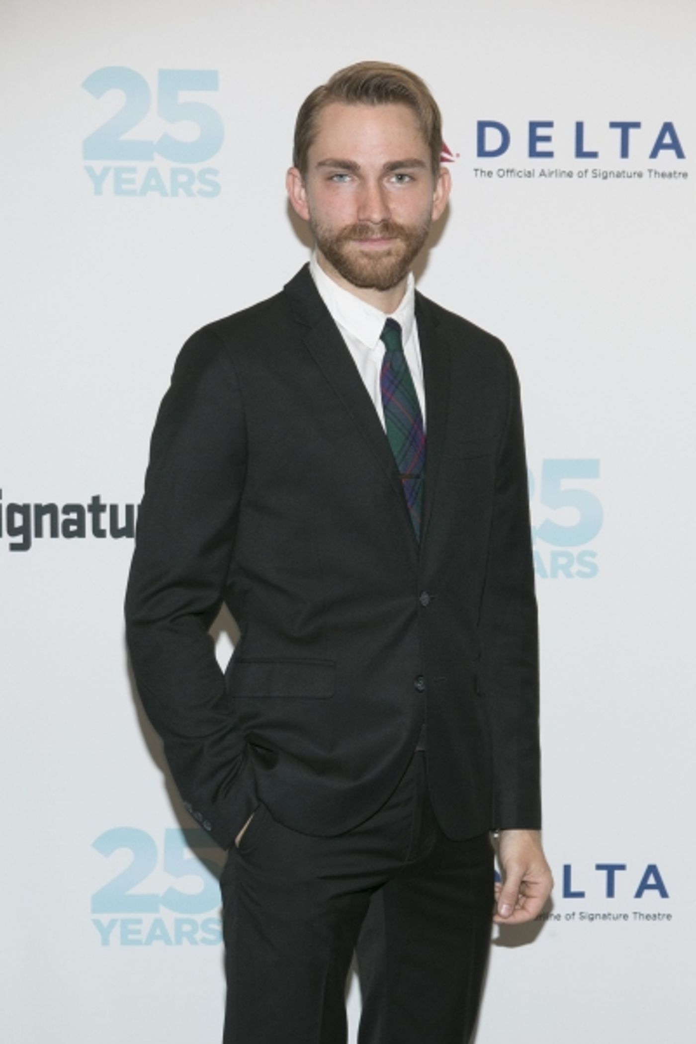 Photo Coverage: Inside Opening Night of Signature's INCIDENT AT VICHY  Image