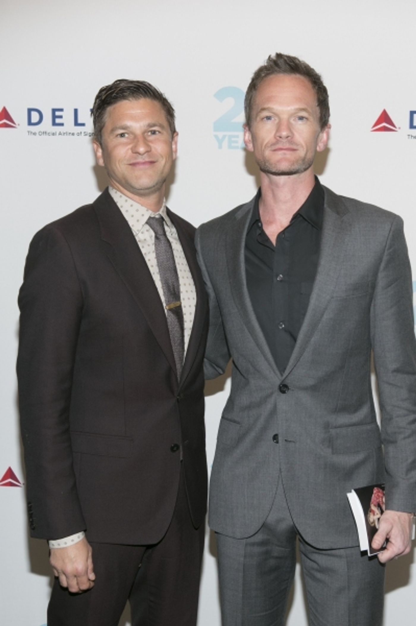 Photo Coverage: Inside Opening Night of Signature's INCIDENT AT VICHY  Image