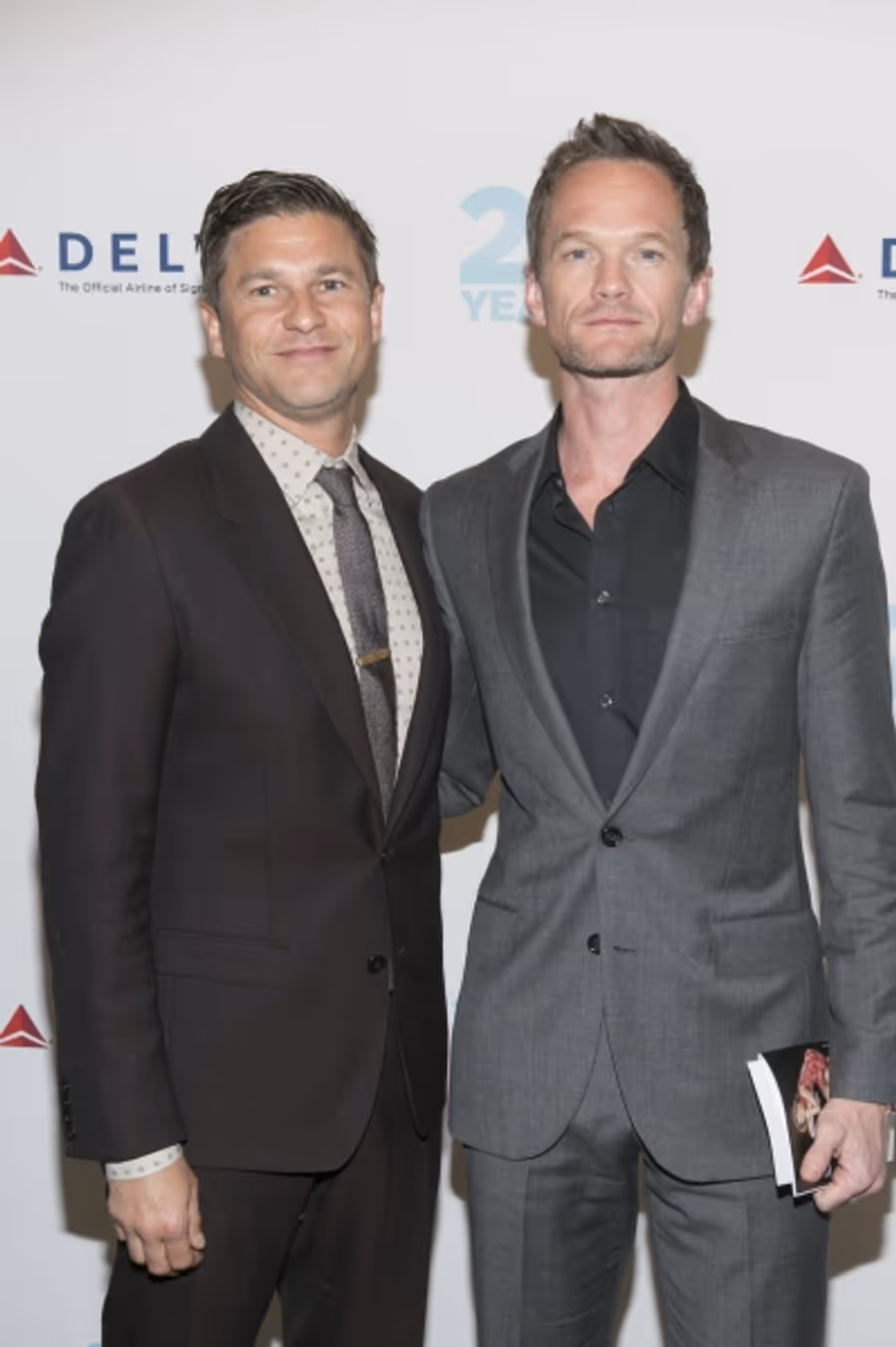 Photo Coverage: Inside Opening Night of Signature's INCIDENT AT VICHY Image
