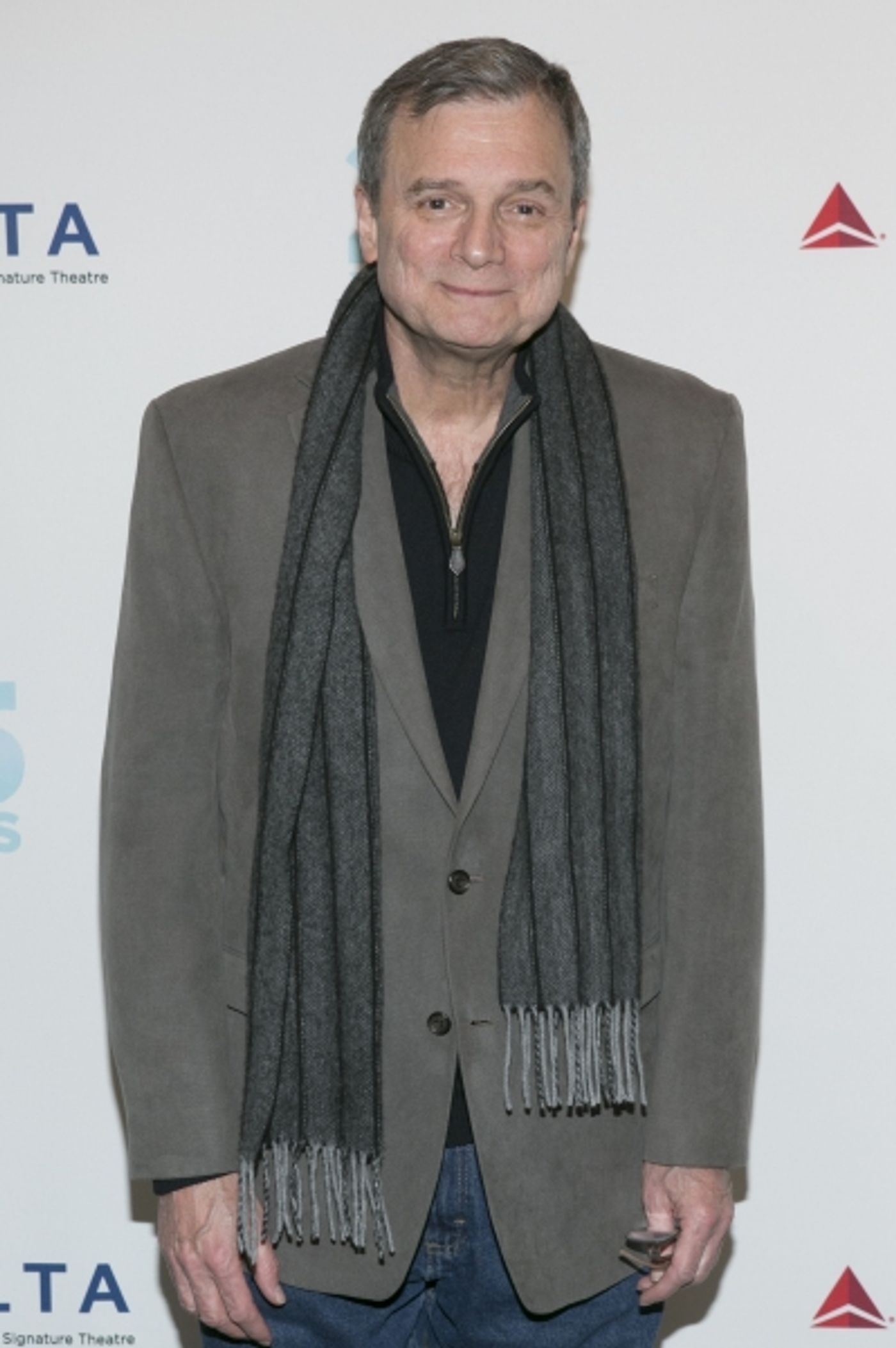 Photo Coverage: Inside Opening Night of Signature's INCIDENT AT VICHY  Image