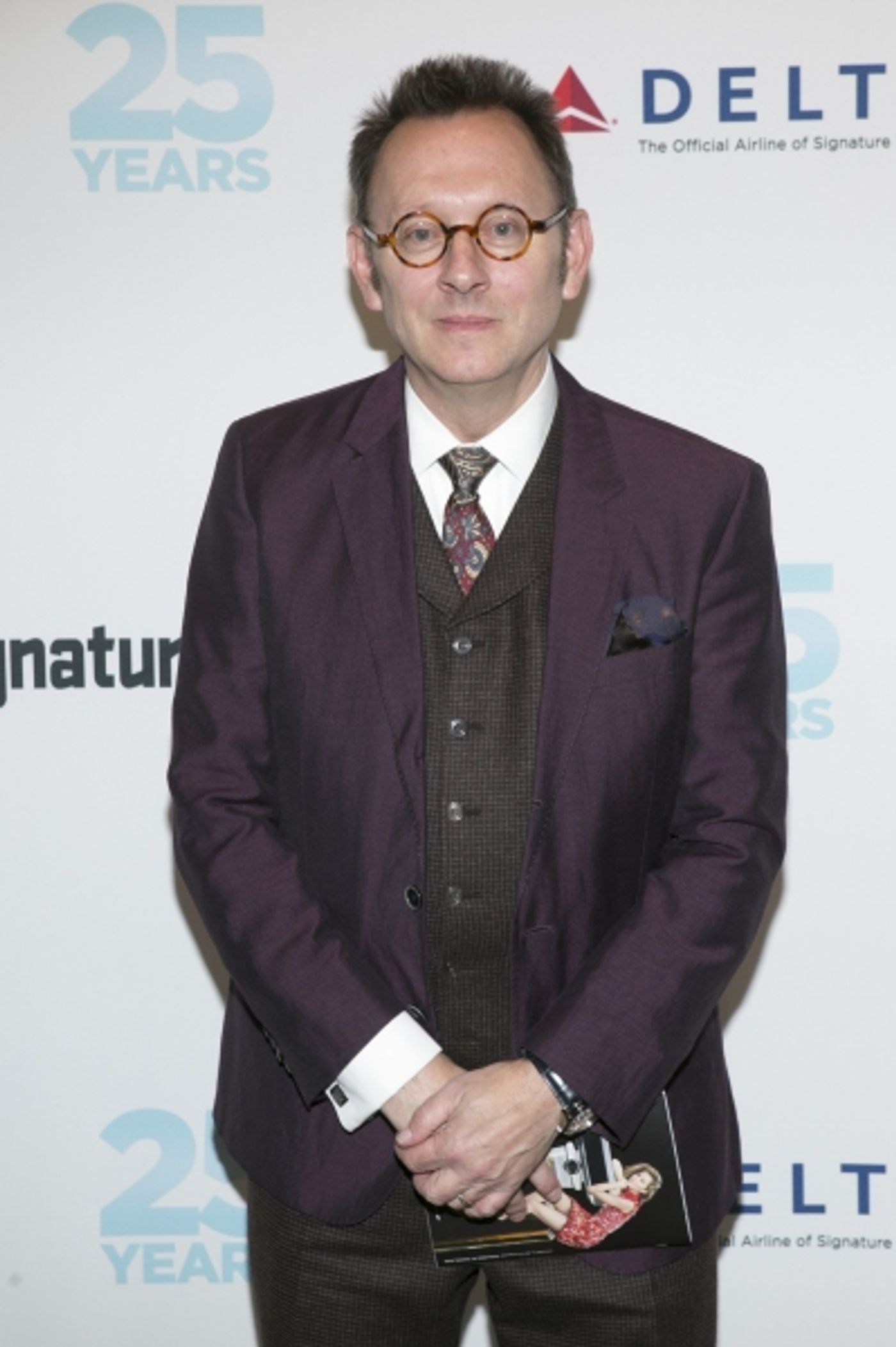 Photo Coverage: Inside Opening Night of Signature's INCIDENT AT VICHY  Image