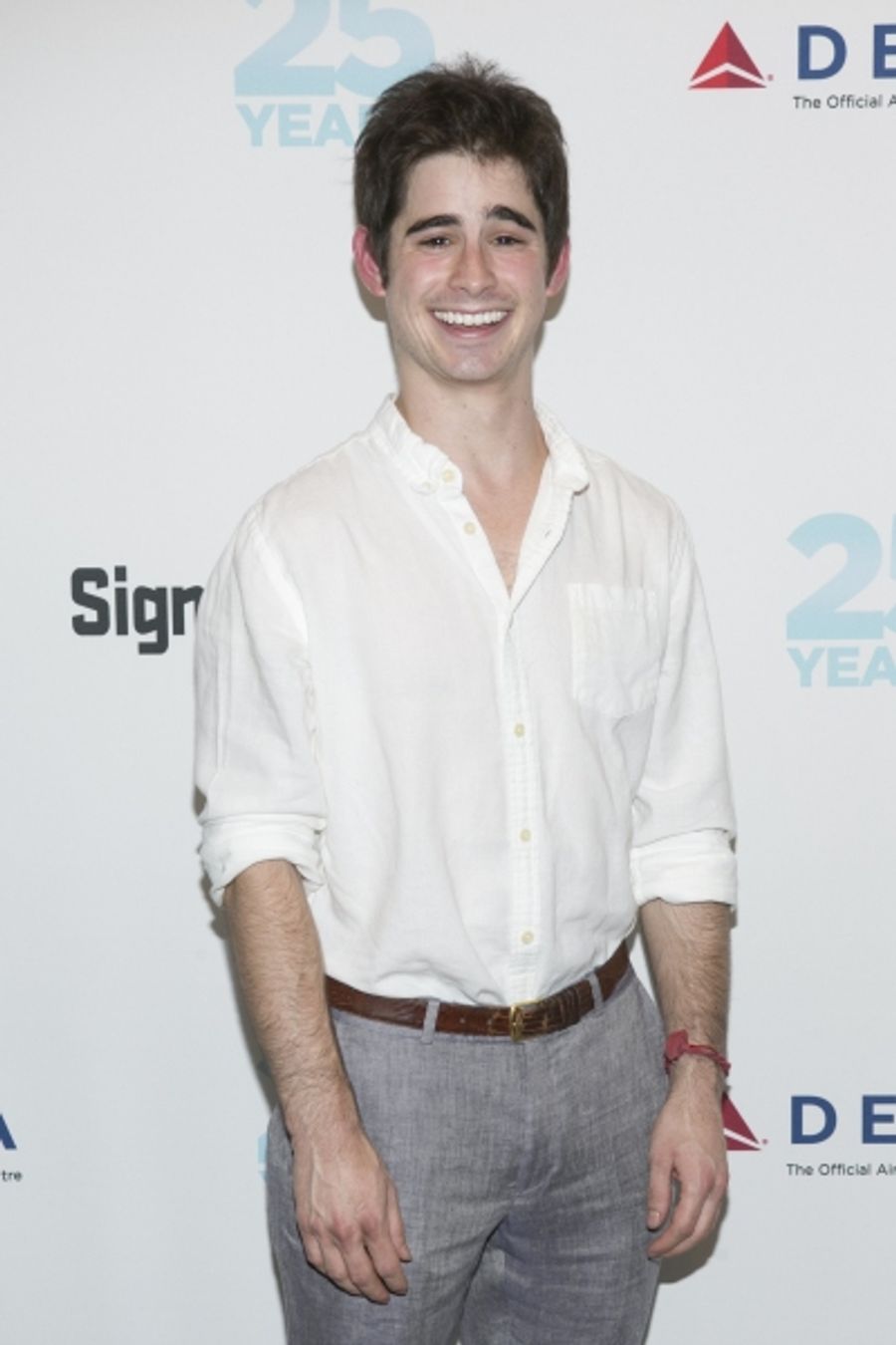 Photo Coverage: Inside Opening Night of Signature's INCIDENT AT VICHY Image