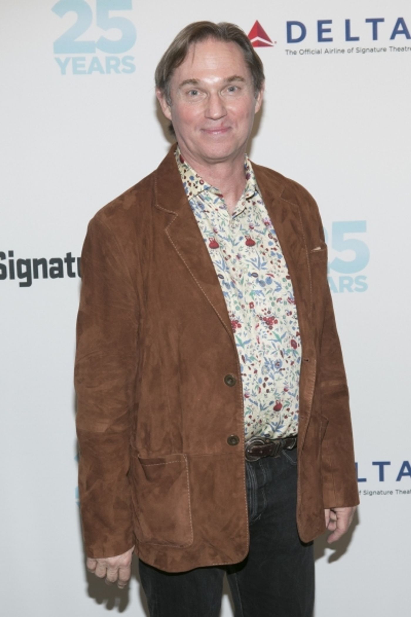 Photo Coverage: Inside Opening Night of Signature's INCIDENT AT VICHY  Image