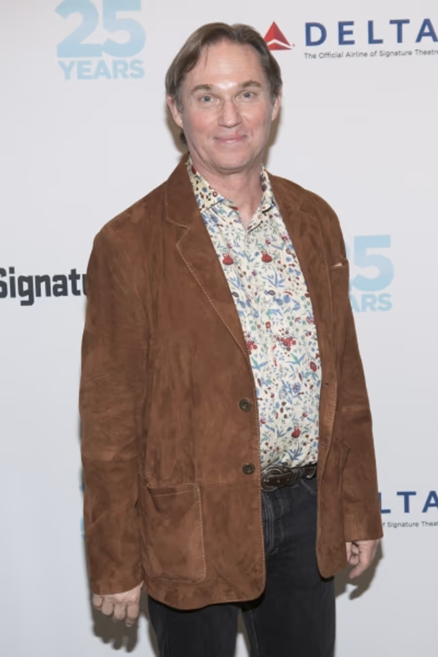 Photo Coverage: Inside Opening Night of Signature's INCIDENT AT VICHY Image