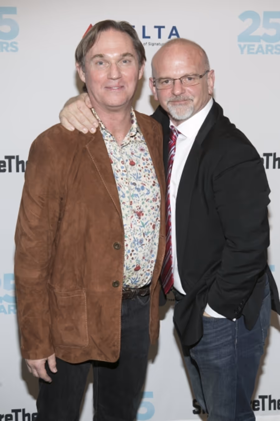 Photo Coverage: Inside Opening Night of Signature's INCIDENT AT VICHY Image