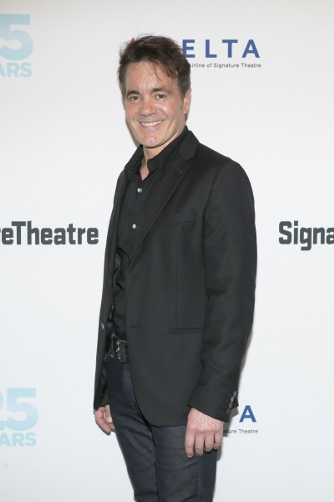 Photo Coverage: Inside Opening Night of Signature's INCIDENT AT VICHY  Image