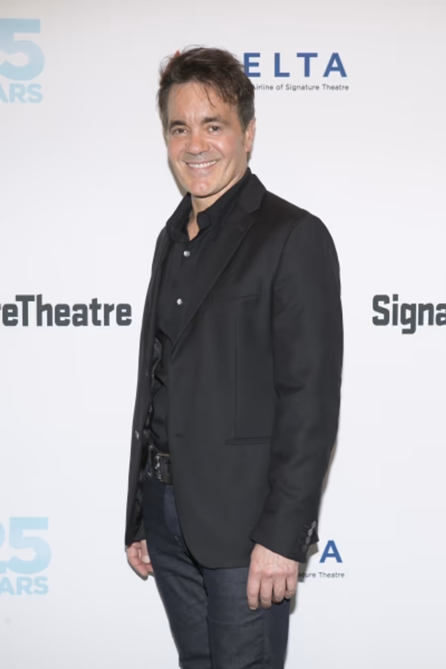 Photo Coverage: Inside Opening Night of Signature's INCIDENT AT VICHY Image