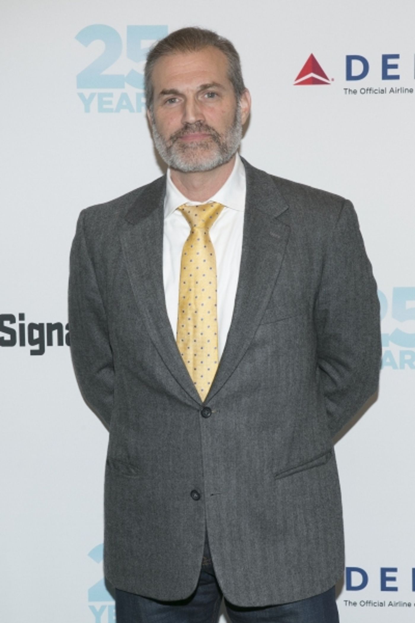 Photo Coverage: Inside Opening Night of Signature's INCIDENT AT VICHY  Image