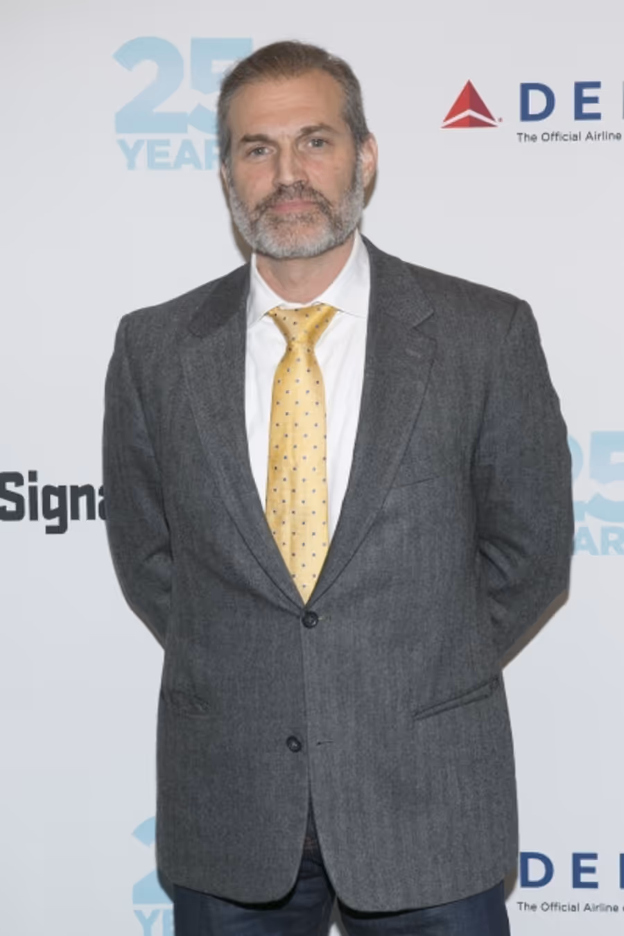 Photo Coverage: Inside Opening Night of Signature's INCIDENT AT VICHY Image