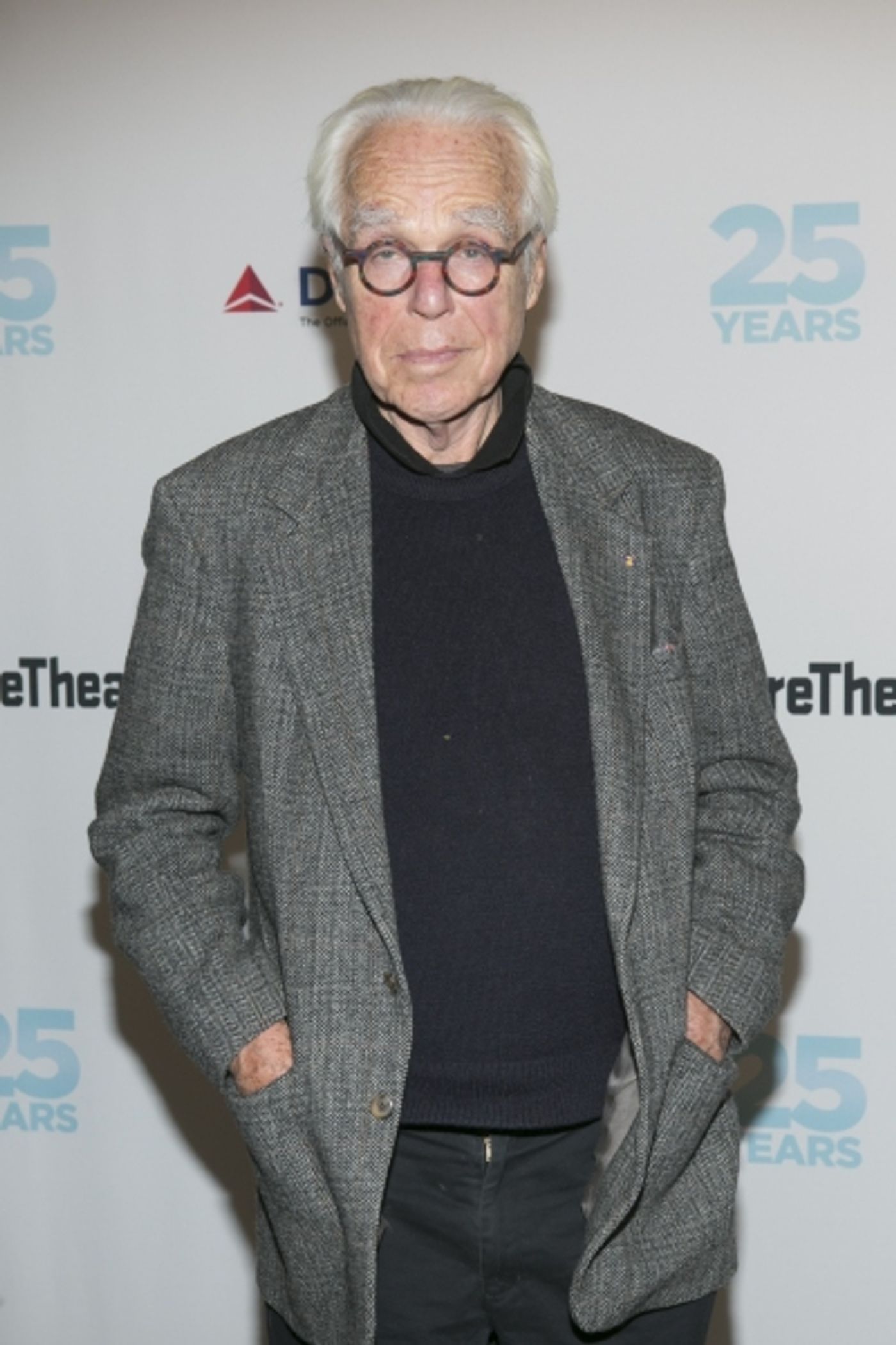 Photo Coverage: Inside Opening Night of Signature's INCIDENT AT VICHY  Image