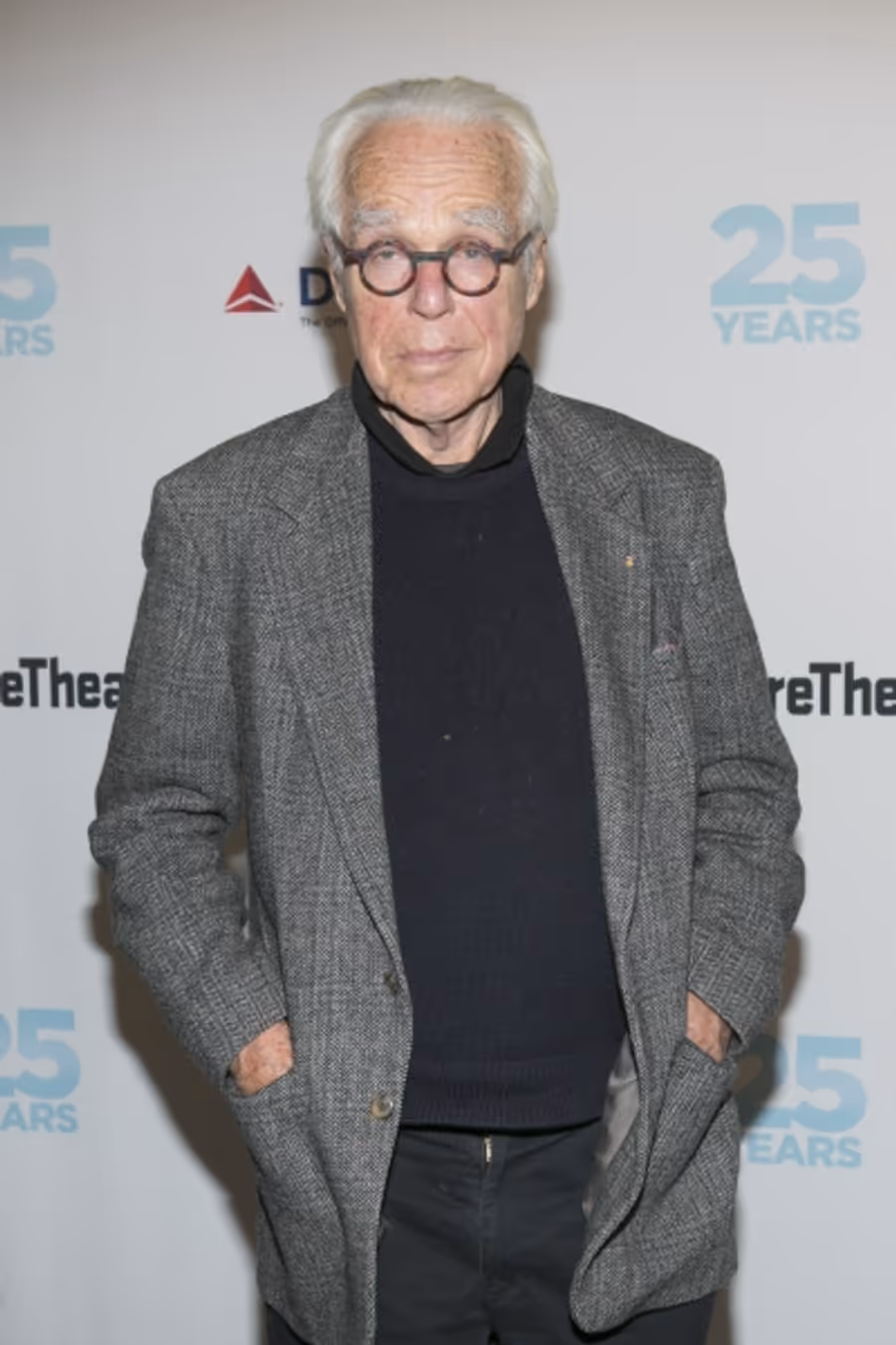 Photo Coverage: Inside Opening Night of Signature's INCIDENT AT VICHY Image