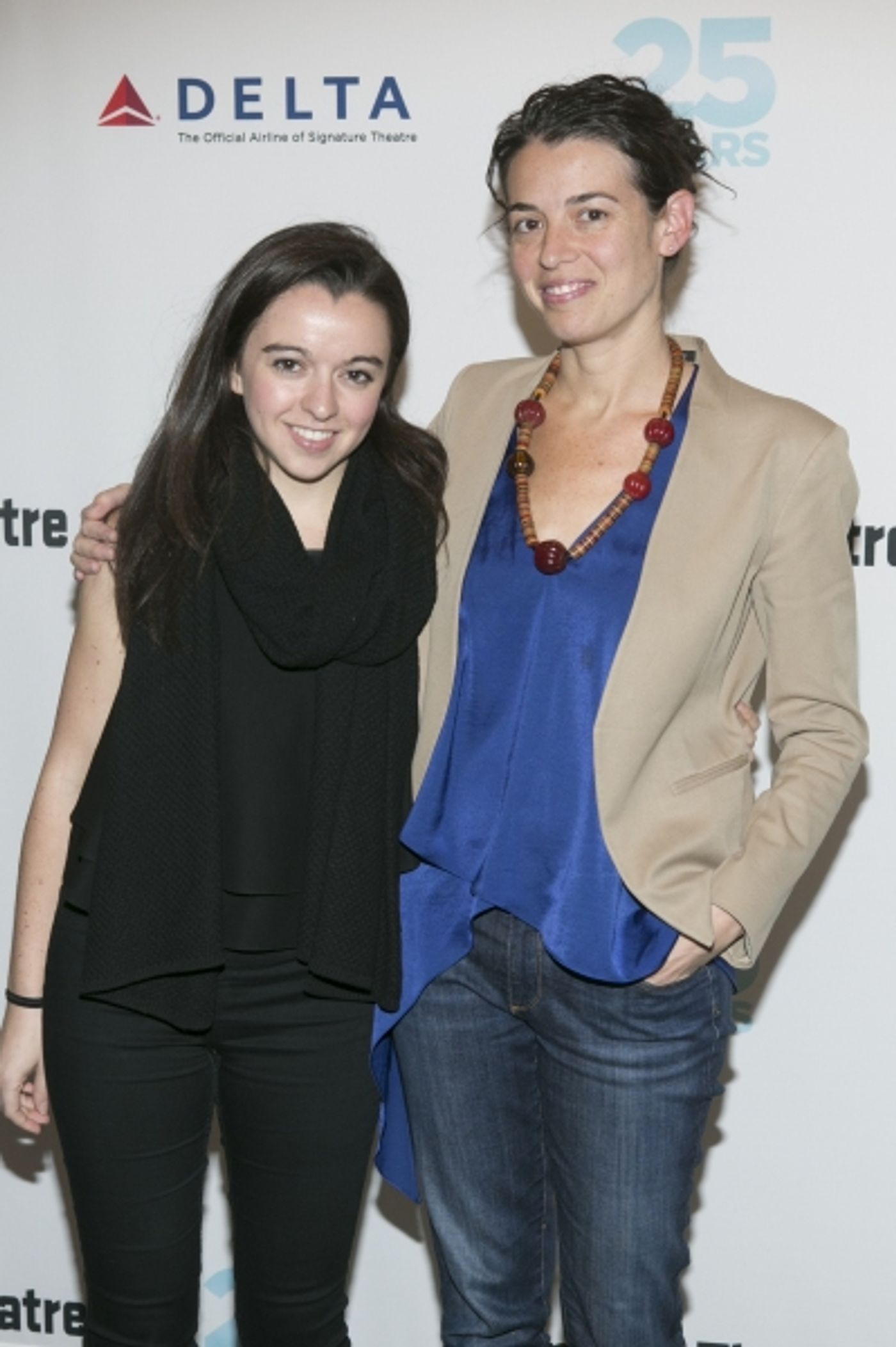 Photo Coverage: Inside Opening Night of Signature's INCIDENT AT VICHY  Image