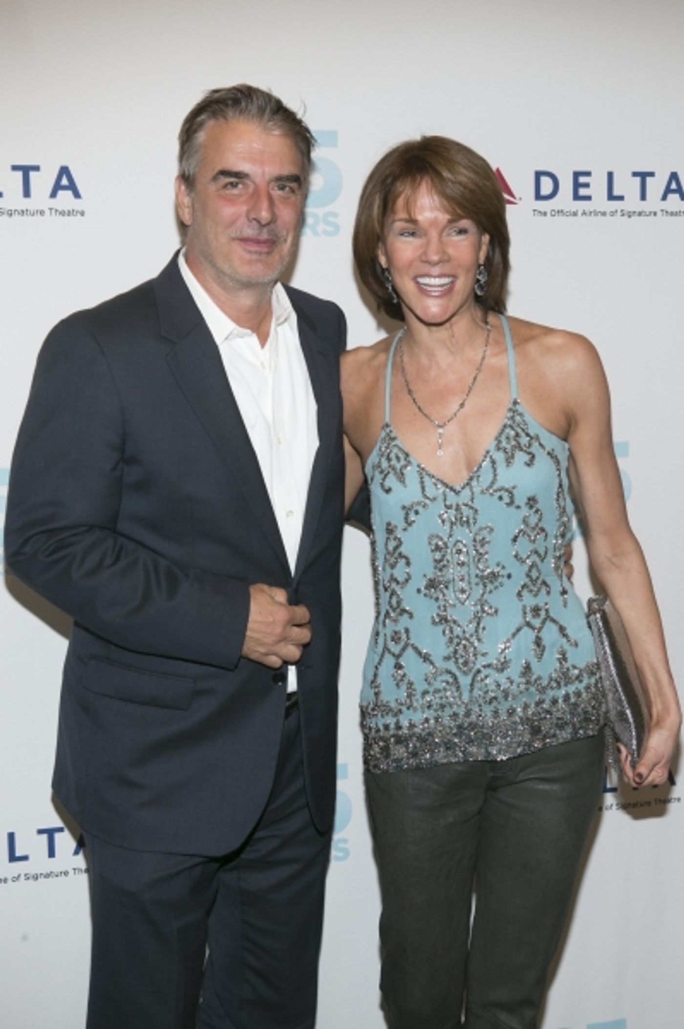 Photo Coverage: Inside Opening Night of Signature's INCIDENT AT VICHY  Image