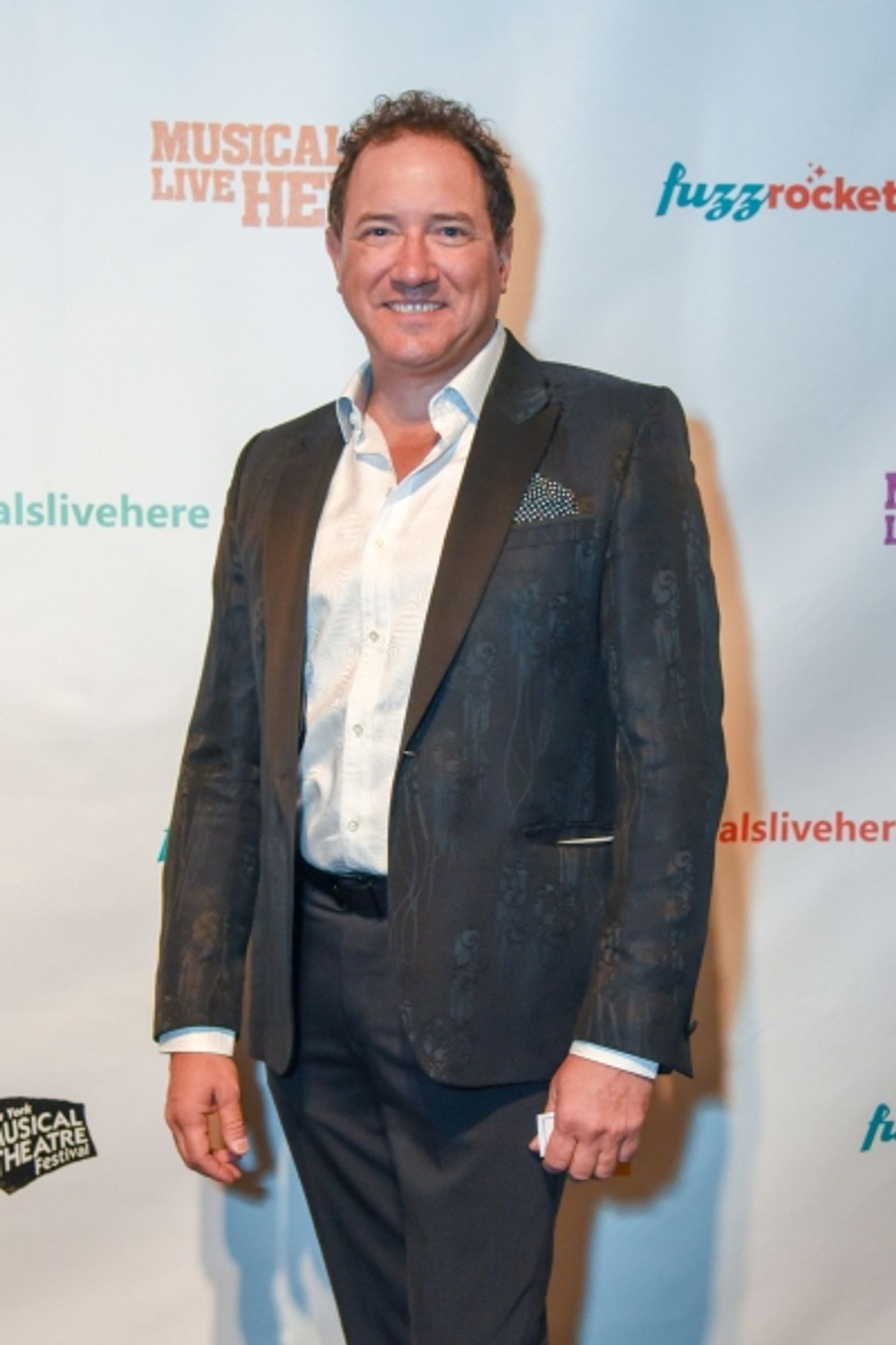 Photo Flash: Inside the 2015 NYMF Gala with Bob Saget, Victoria Clarke, Beth Leavel & More!  Image