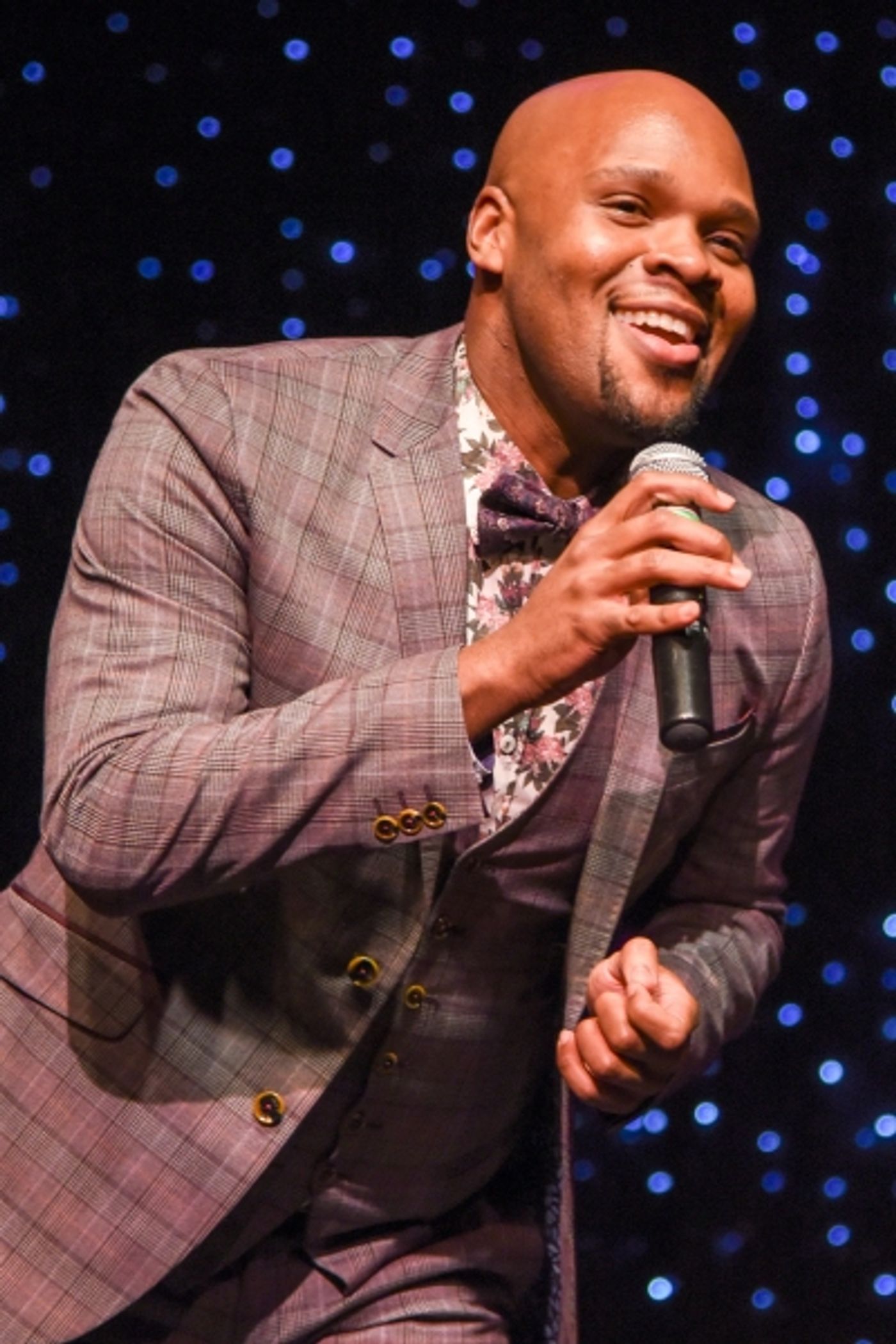 Photo Flash: Inside the 2015 NYMF Gala with Bob Saget, Victoria Clarke, Beth Leavel & More!  Image