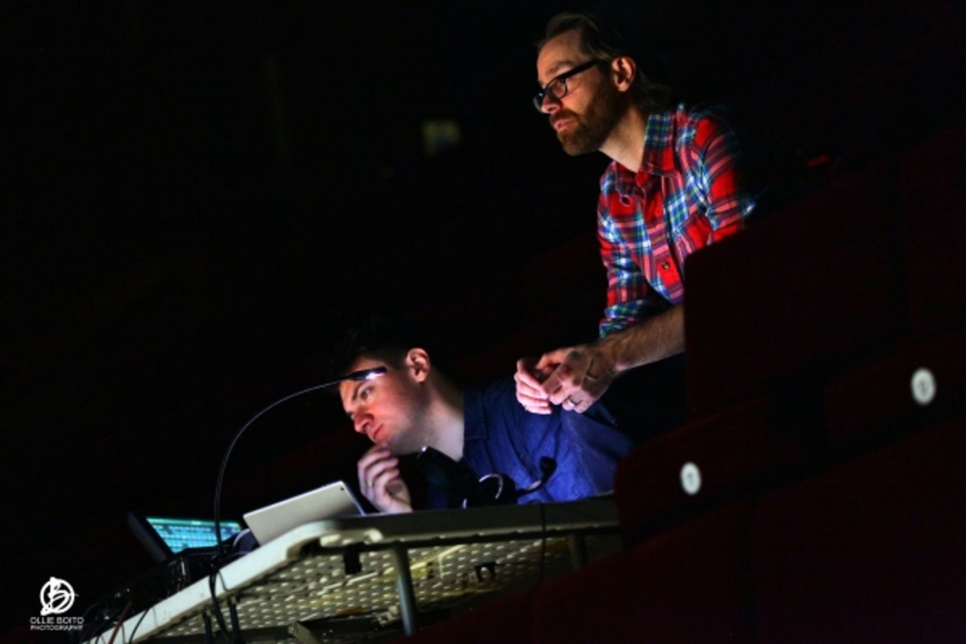 Photo Coverage: The S&S AWARD GALA!  Image