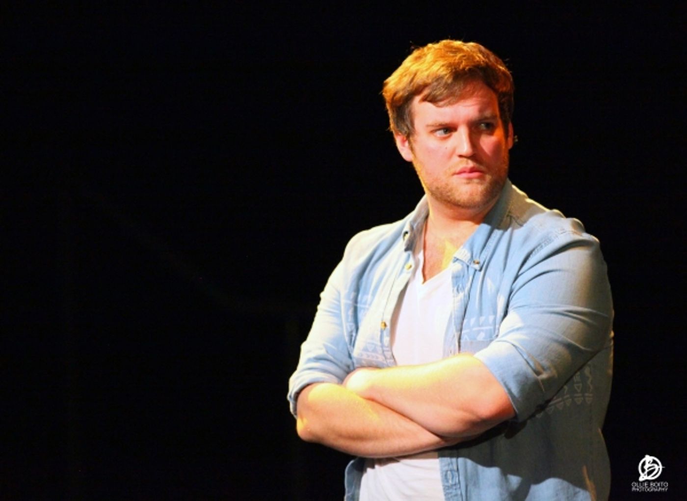 Photo Coverage: The S&S AWARD GALA!  Image