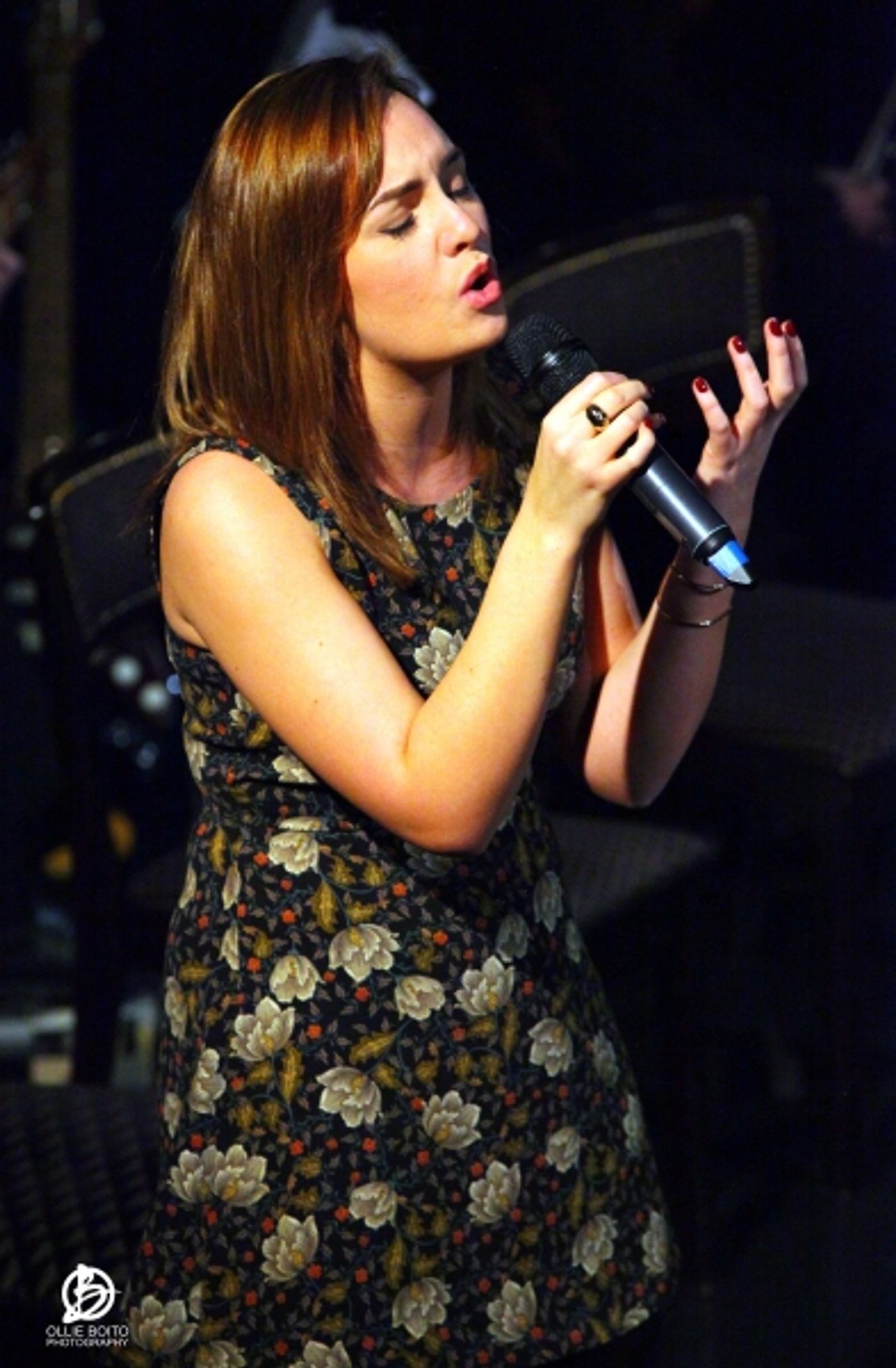 Photo Coverage: The S&S AWARD GALA!  Image