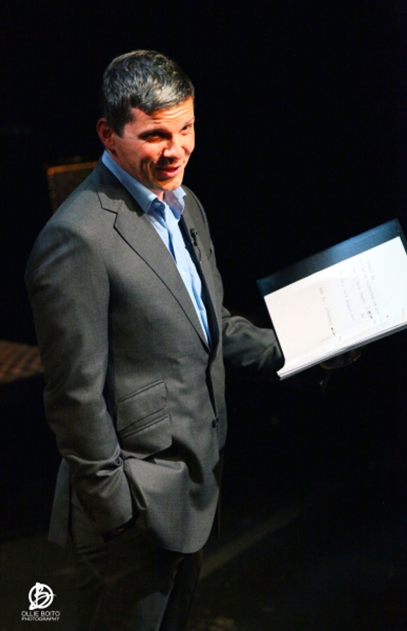 Photo Coverage: The S&S AWARD GALA!  Image