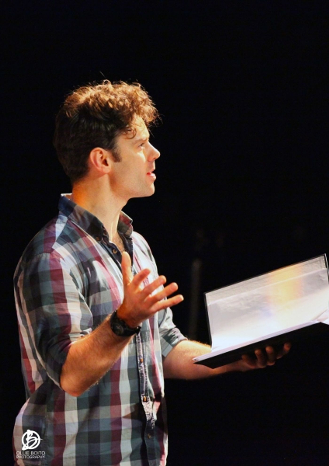 Photo Coverage: The S&S AWARD GALA!  Image