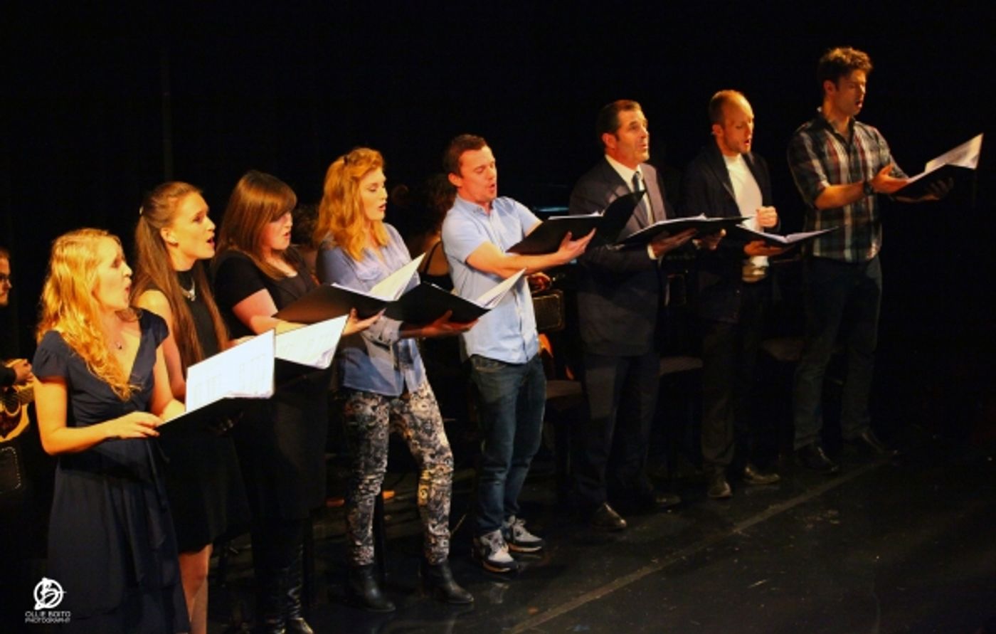 Photo Coverage: The S&S AWARD GALA!  Image