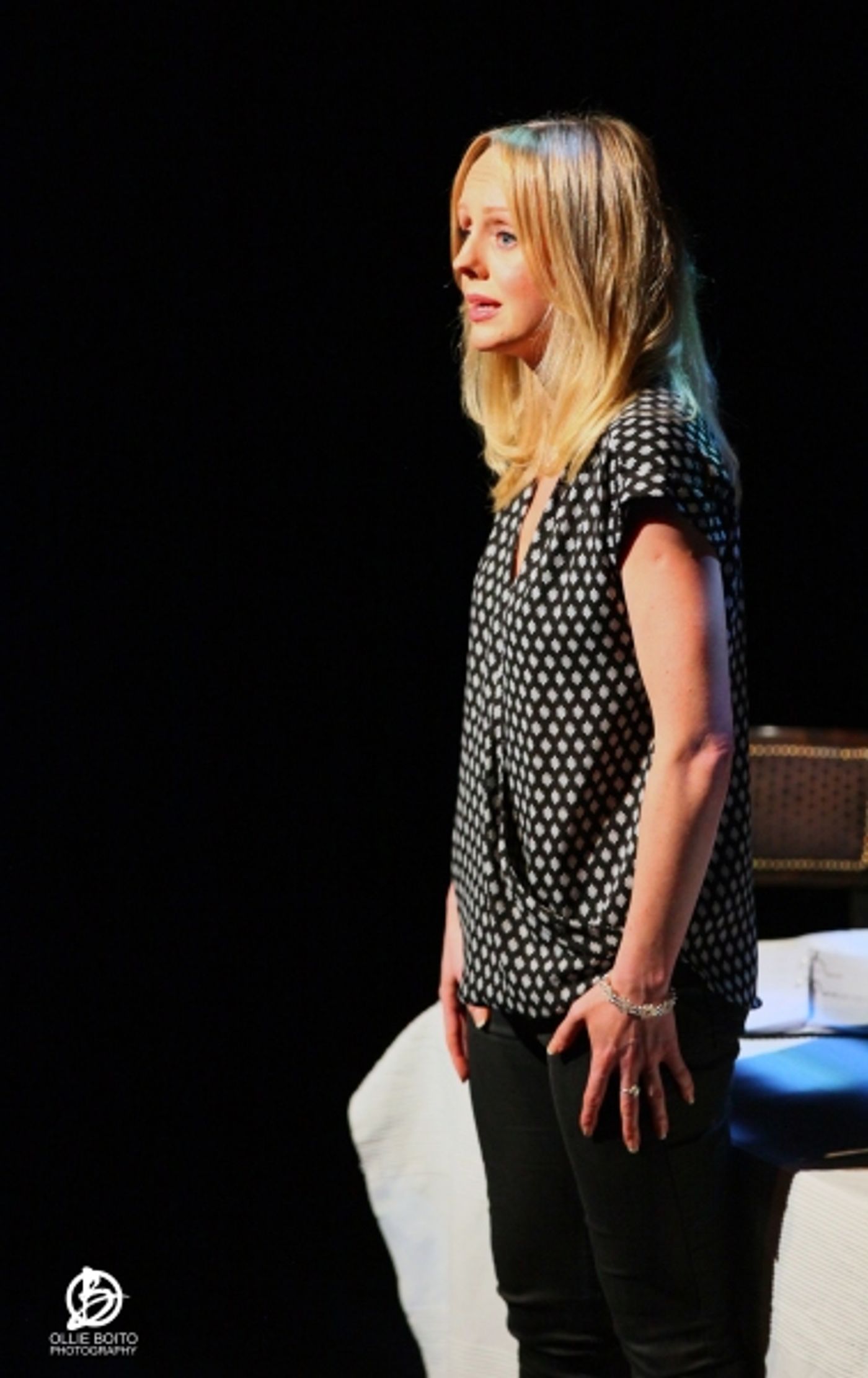 Photo Coverage: The S&S AWARD GALA!  Image