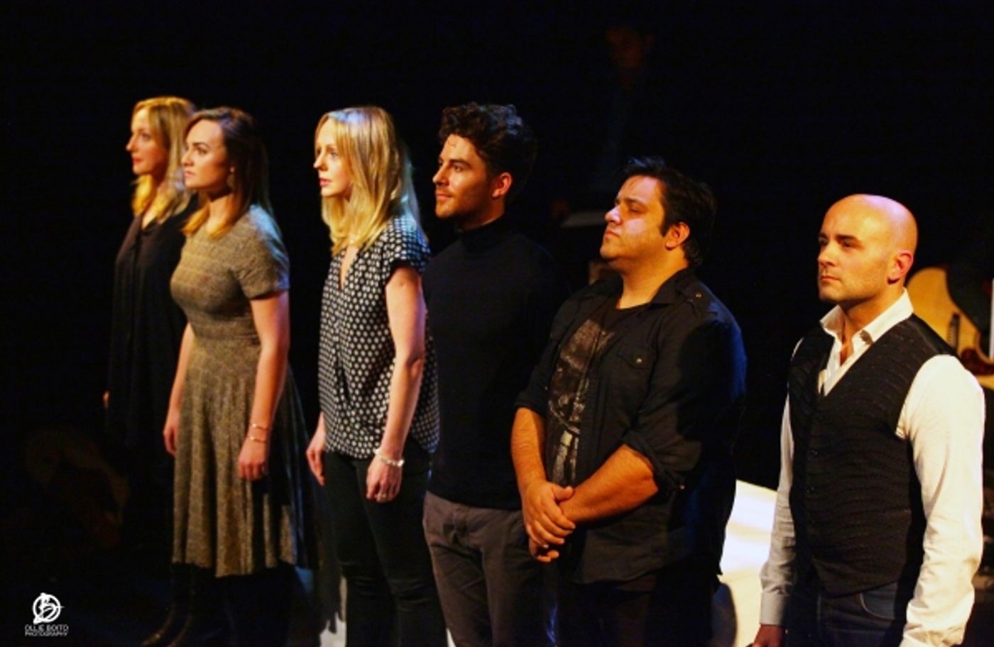 Photo Coverage: The S&S AWARD GALA!  Image