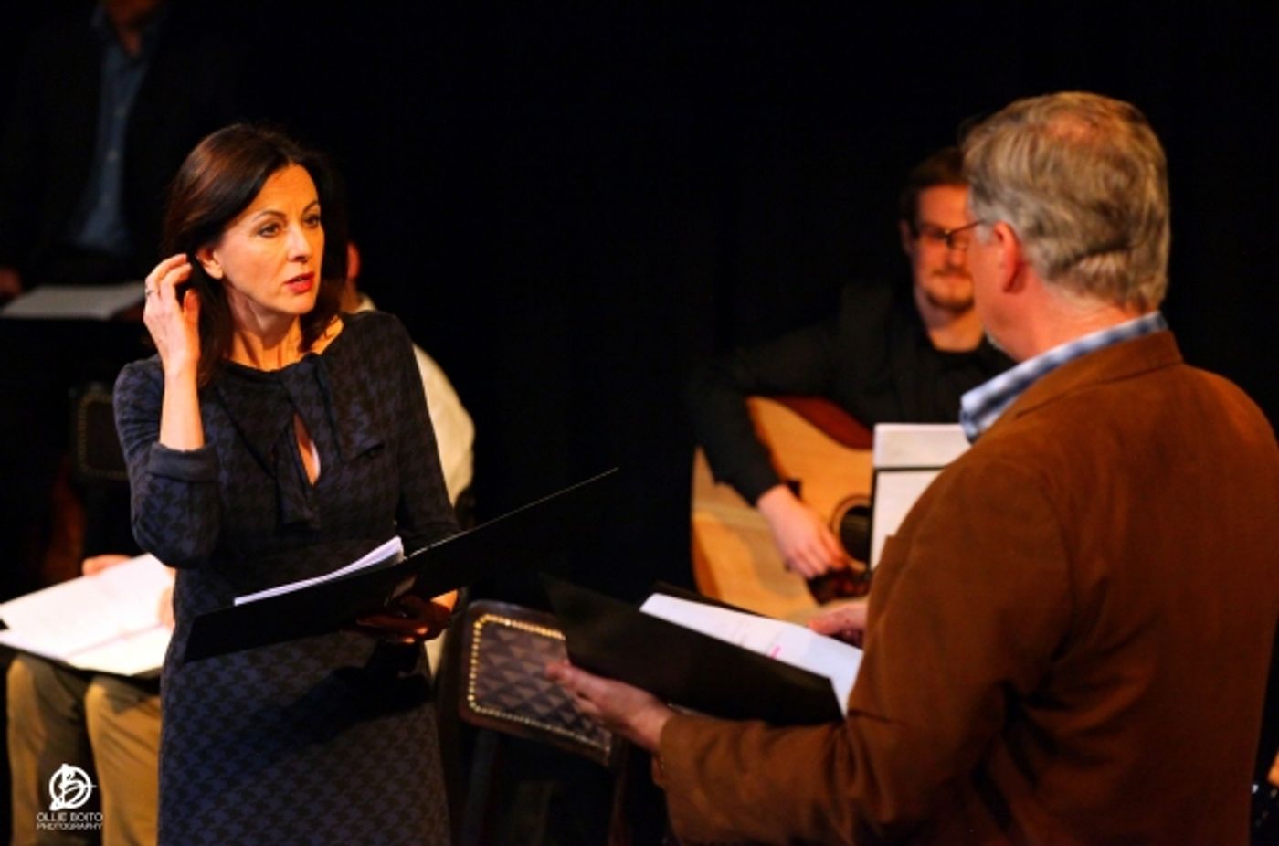 Photo Coverage: The S&S AWARD GALA!  Image