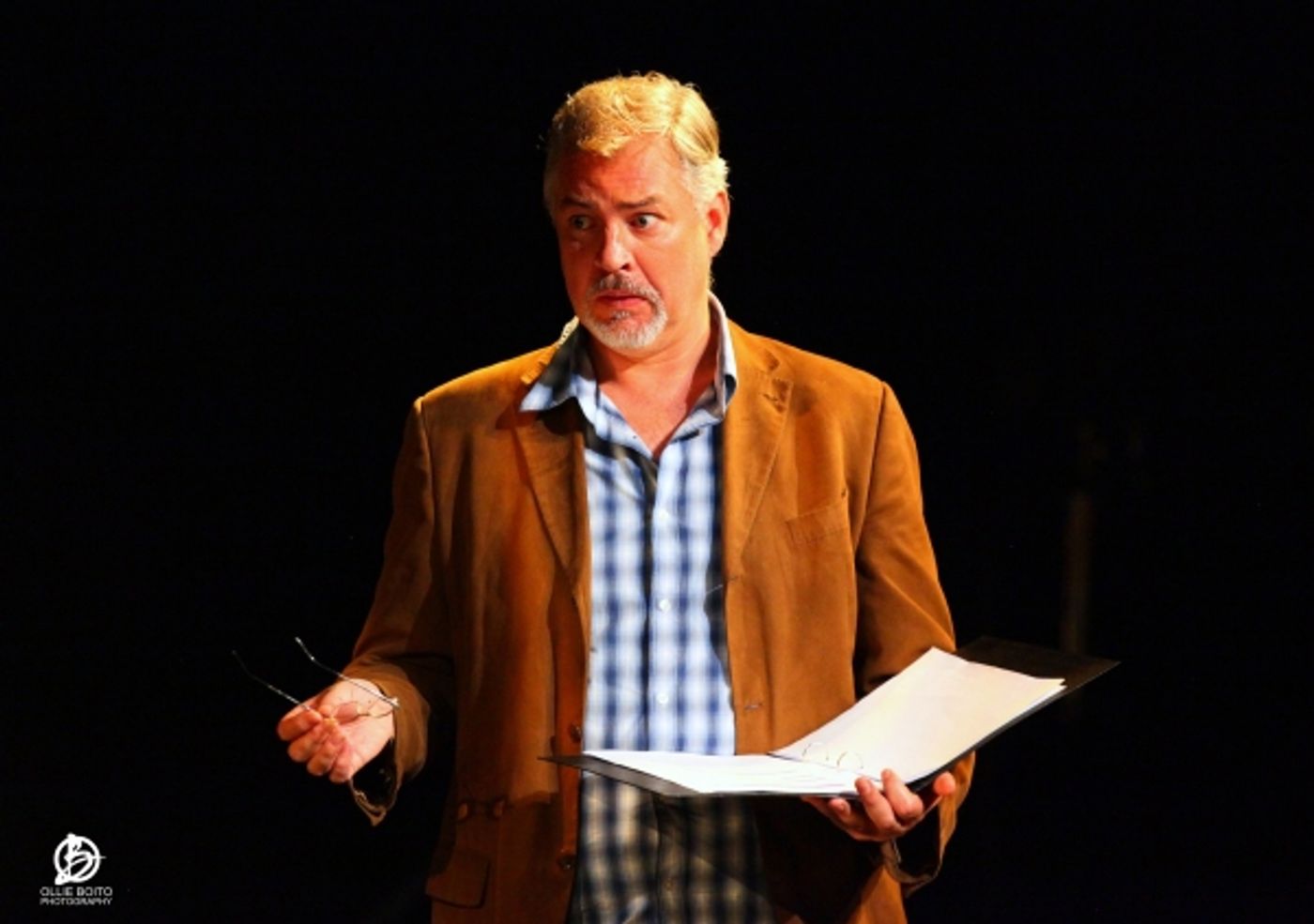 Photo Coverage: The S&S AWARD GALA!  Image