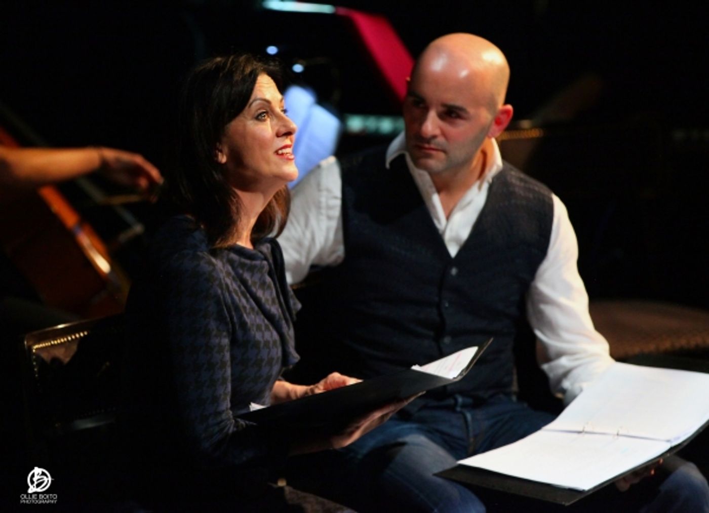 Photo Coverage: The S&S AWARD GALA!  Image