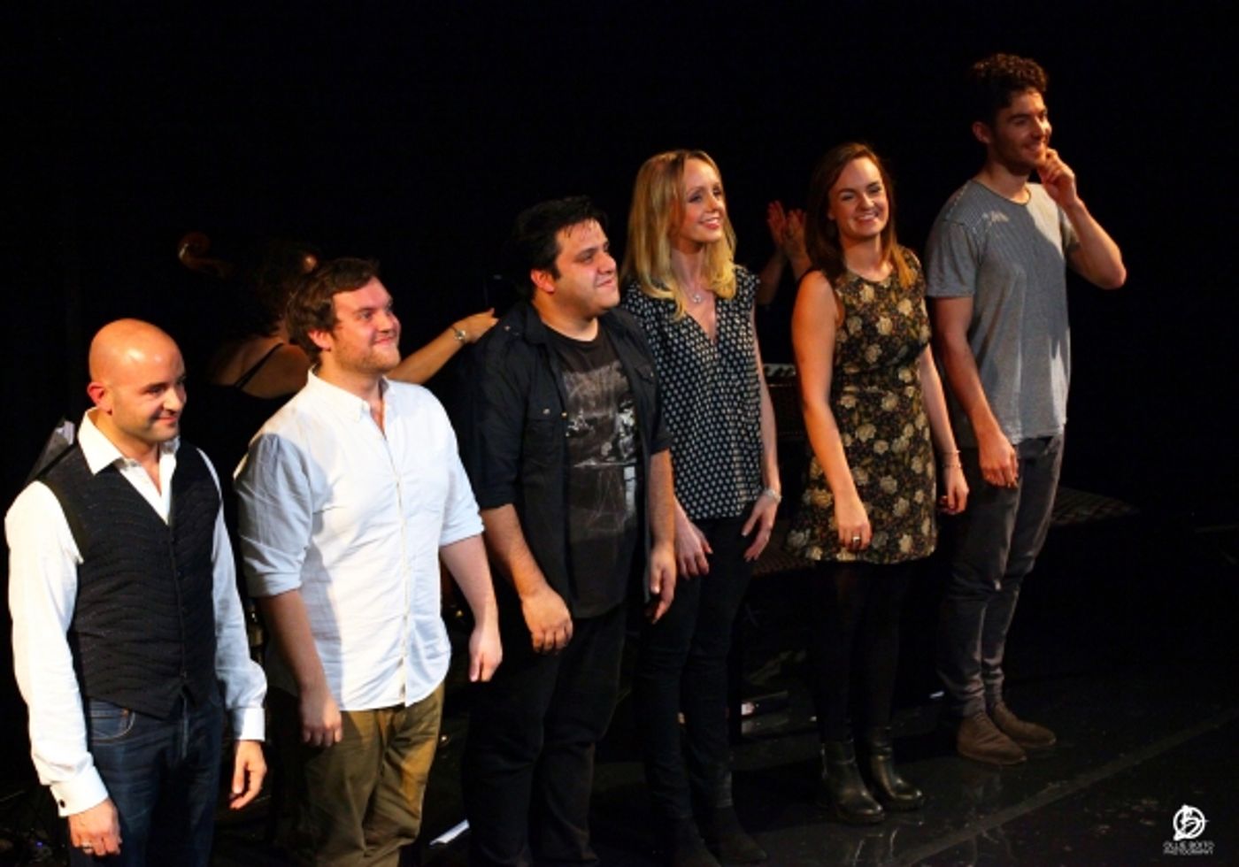 Photo Coverage: The S&S AWARD GALA!  Image