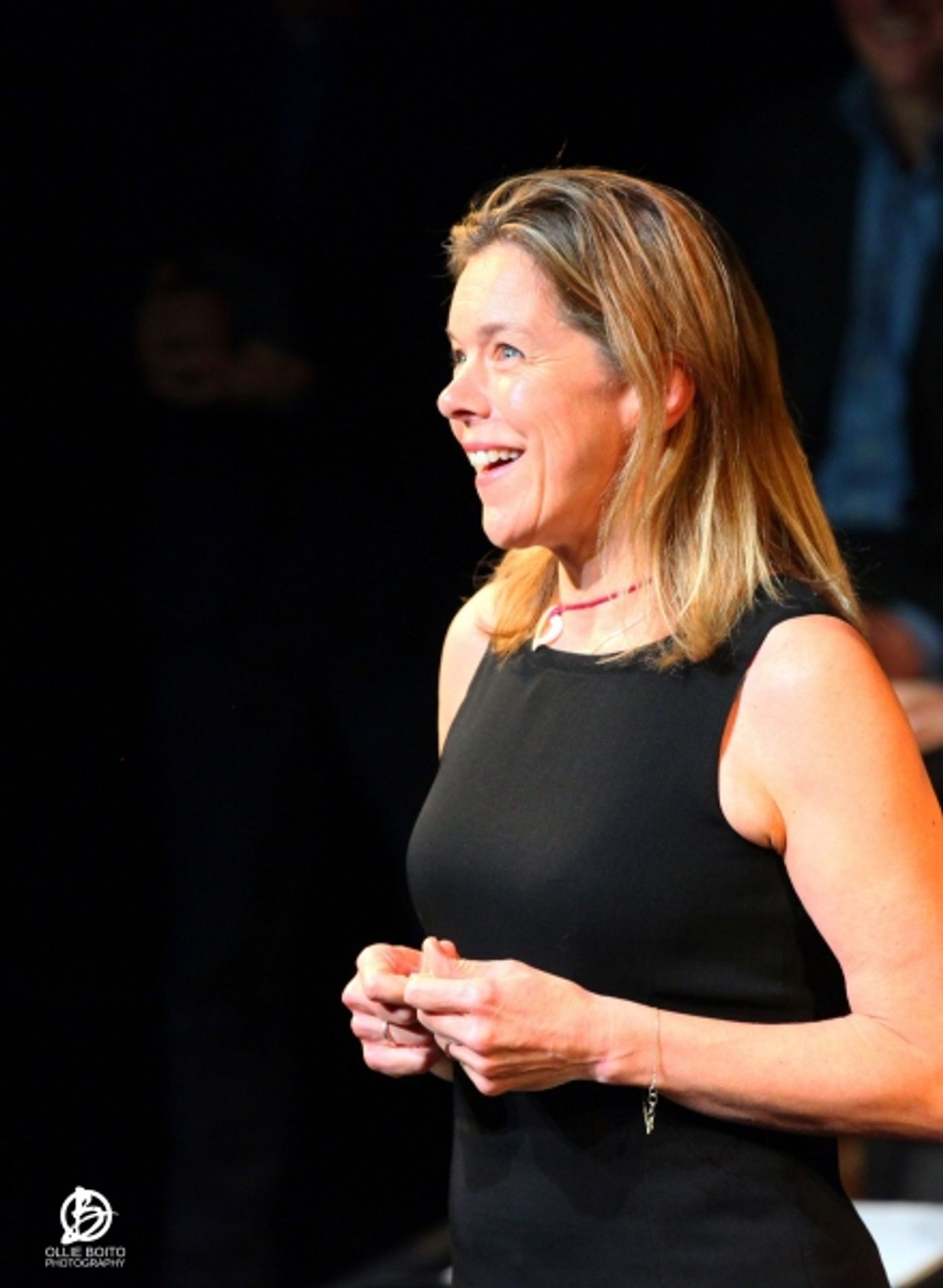 Photo Coverage: The S&S AWARD GALA!  Image