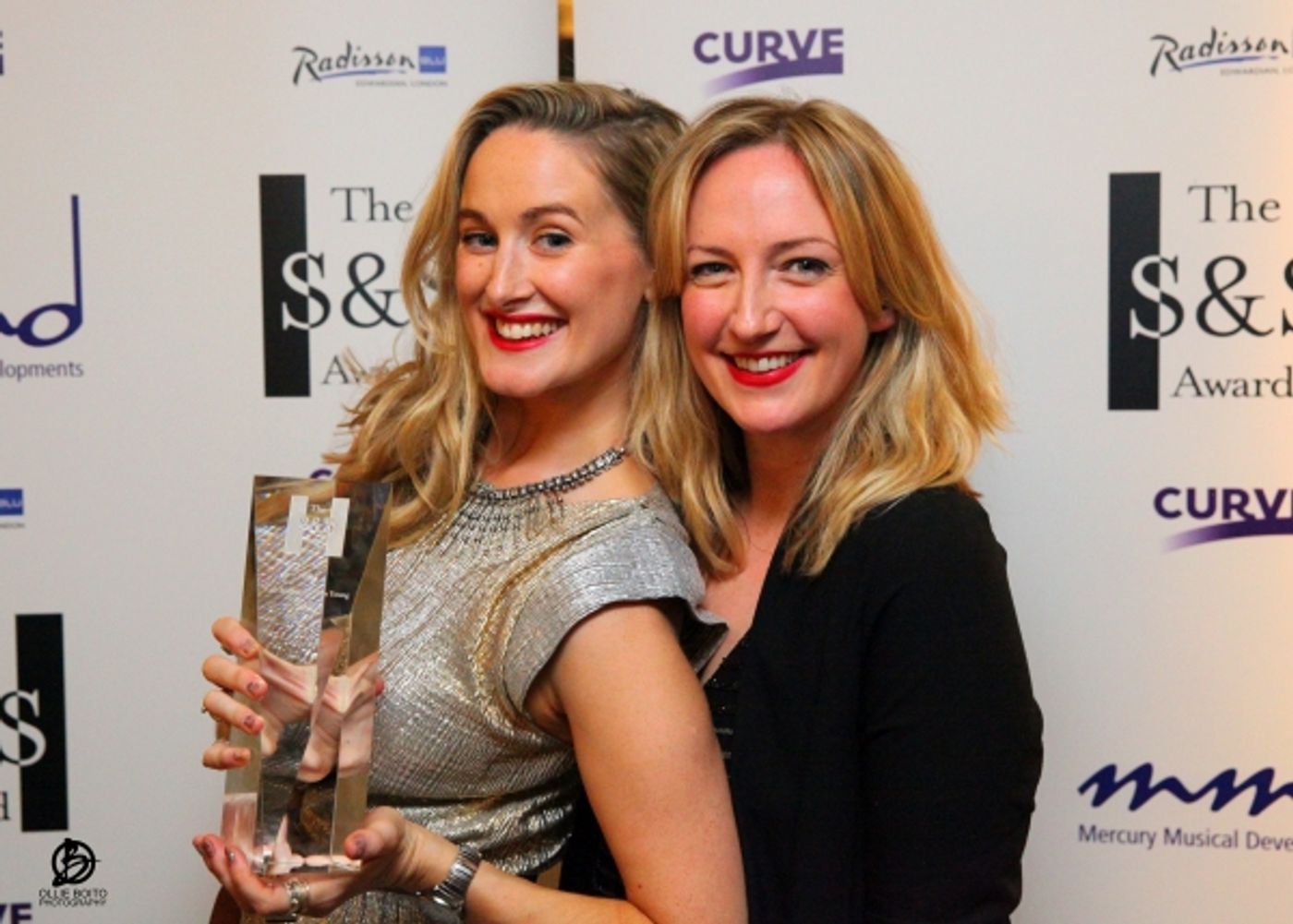 Photo Coverage: The S&S AWARD GALA!  Image