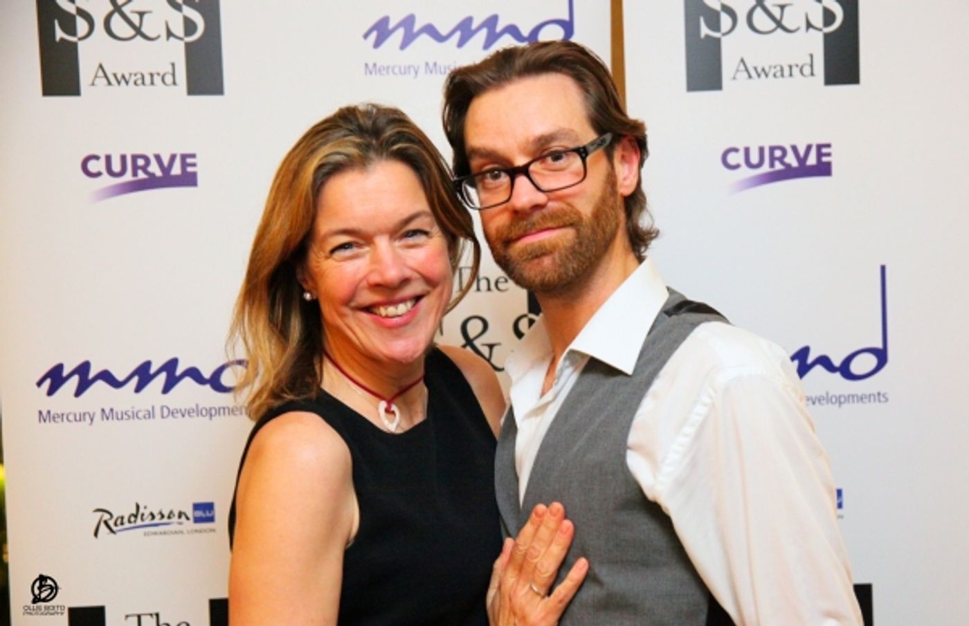Photo Coverage: The S&S AWARD GALA!  Image