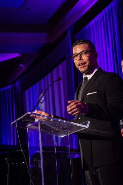 Wilson Cruz Photo