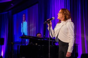 Andrea McArdle Photo